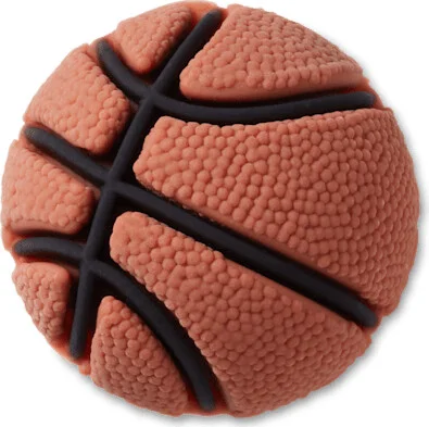 Textured Basketball