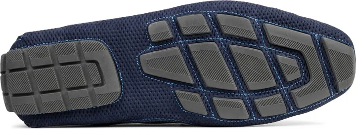 Textured Horsebit Loafer - Image 6