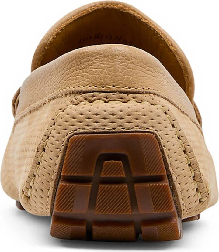 Textured Horsebit Loafer - Image 11