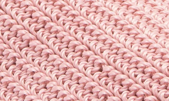 Textured Knit Clog - Image 3