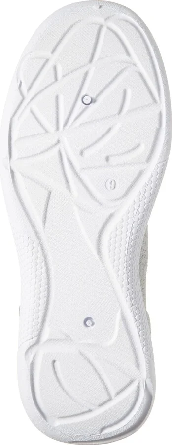 Textured Knit Slip-On Sneaker - Image 6