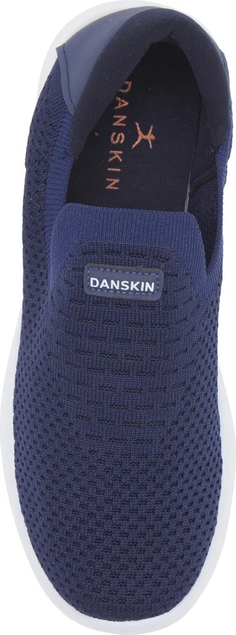 Textured Knit Slip-On Sneaker - Image 11