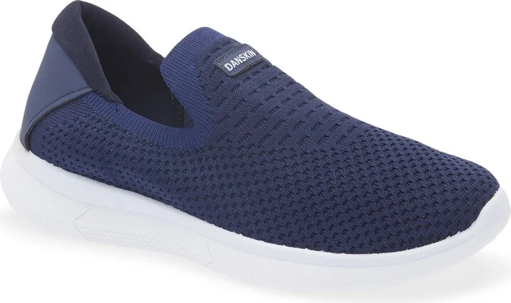 NAVY/ WHITE