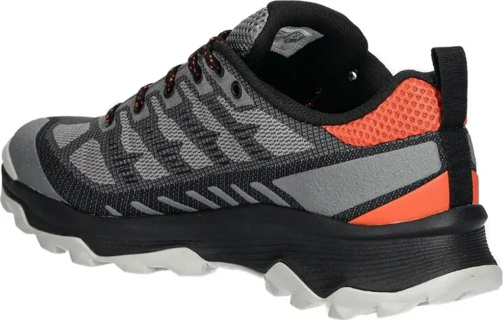 Textured Lace-Up Footwear - Image 2