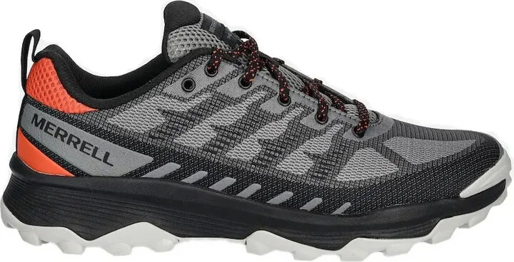 Textured Lace-Up Footwear