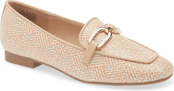 Textured Loafer