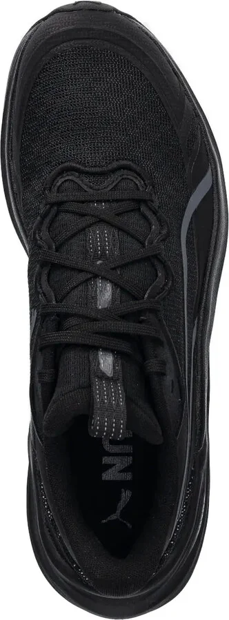 Textured Low-Top Sneakers - Image 2