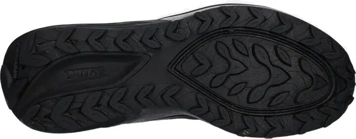 Textured Low-Top Sneakers - Image 3