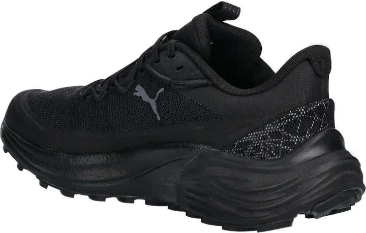 Textured Low-Top Sneakers - Image 4