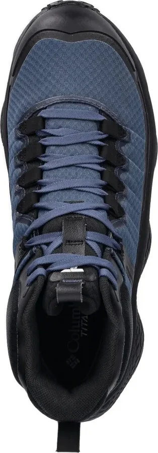 Textured Mid-Top Boots - Image 2