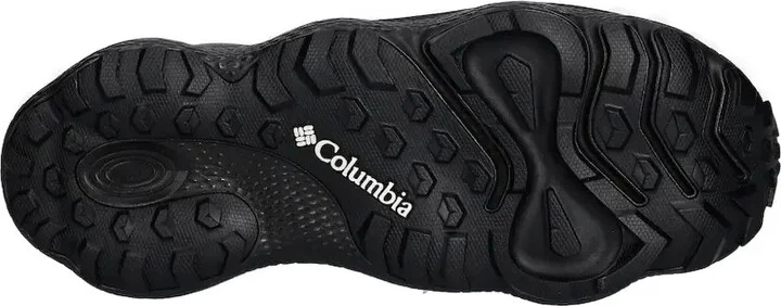 Textured Mid-Top Boots - Image 4