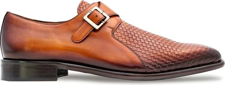 Textured Monk Shoe - Image 4