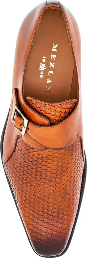 Textured Monk Shoe - Image 5