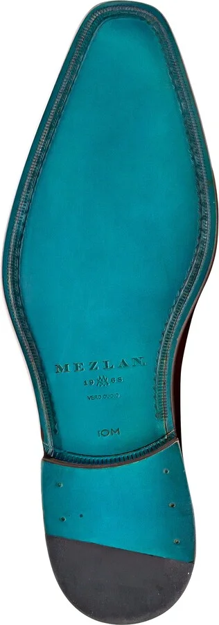 Textured Monk Shoe - Image 6
