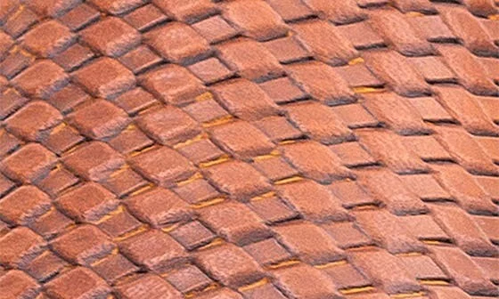 Textured Monk Shoe - Image 7
