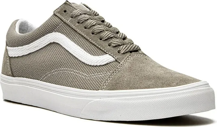 Textured Old Skool sneakers - Image 2