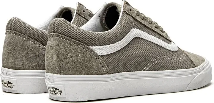 Textured Old Skool sneakers - Image 3