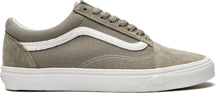Textured Old Skool sneakers