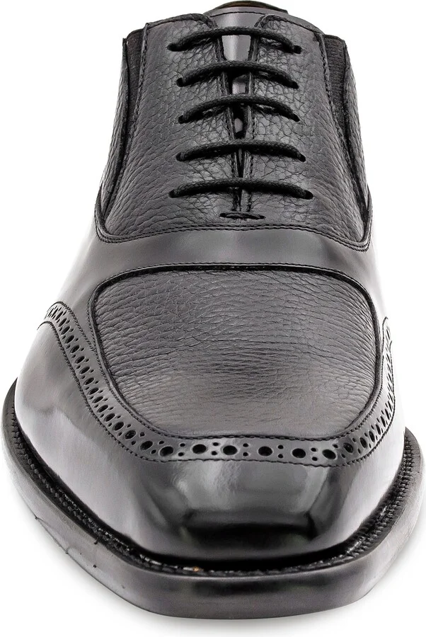 Textured Oxford - Image 3