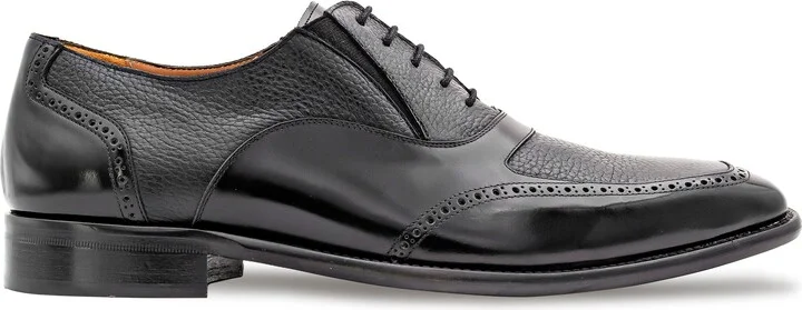 Textured Oxford - Image 4