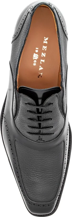 Textured Oxford - Image 5