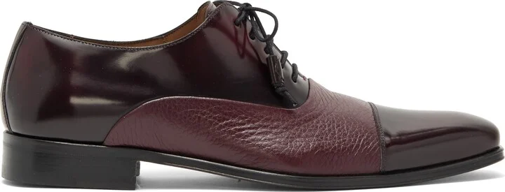Textured Oxford - Image 8