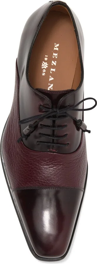 Textured Oxford - Image 9