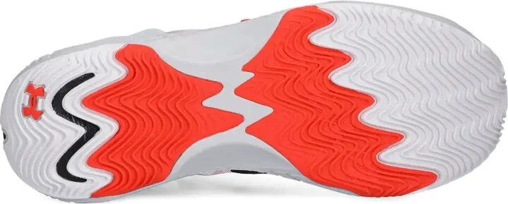 Textured-Panel Sneakers - Image 5