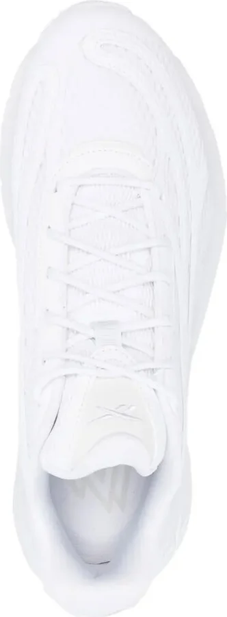 Textured-Panel Sneakers - Image 4