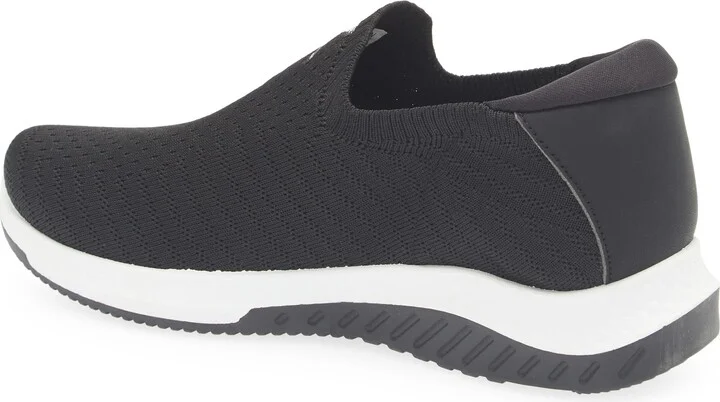 Textured Slip-On Sneaker - Image 2