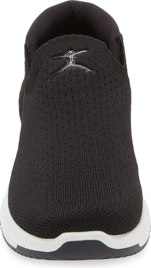 Textured Slip-On Sneaker - Image 3