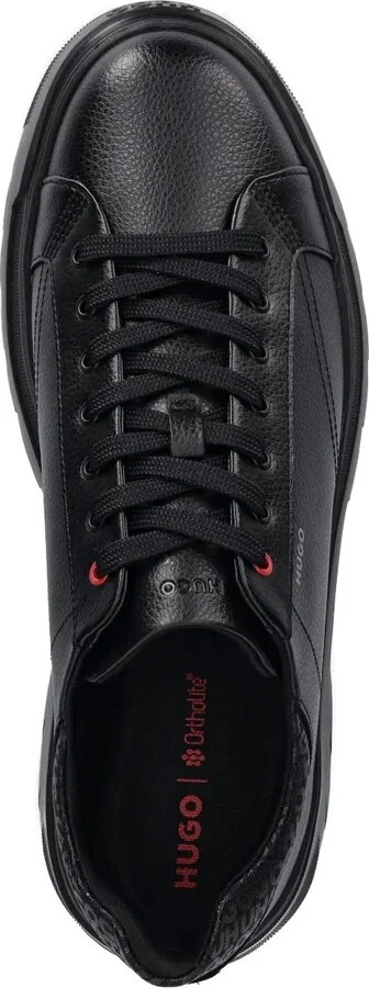 Textured Sneakers - Image 2
