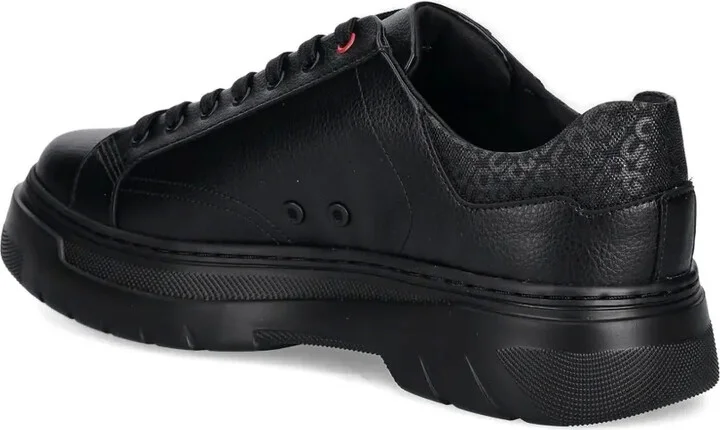 Textured Sneakers - Image 3