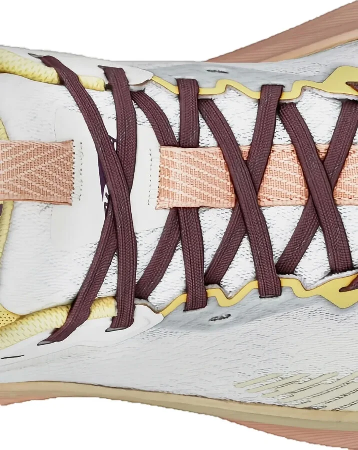 Textured-Sole Performance Low-Top Sneakers - Image 2