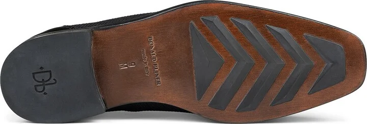 Textured Square Toe Slip-On - Image 4