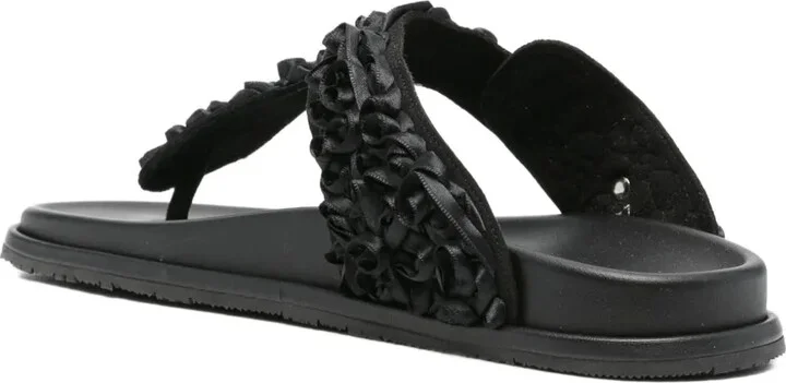 textured T-bar slides - Image 3