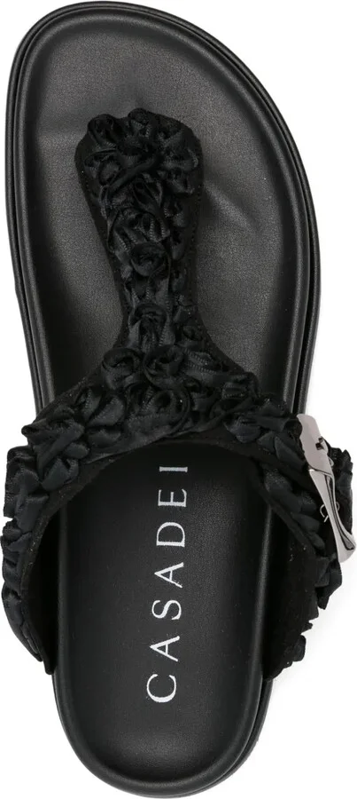 textured T-bar slides - Image 4