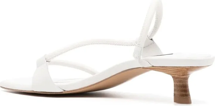 Teyana kitten heel sandals - Image 3