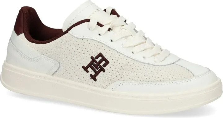TH-monogram colour-blocked sneakers - Image 2
