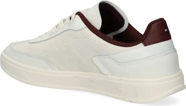 TH-monogram colour-blocked sneakers - Image 3