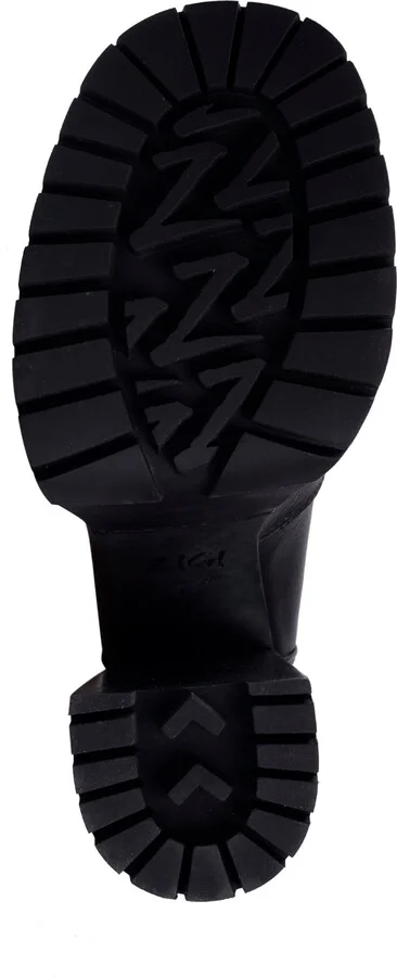Thai Platform Bit Loafer Pump - Image 6