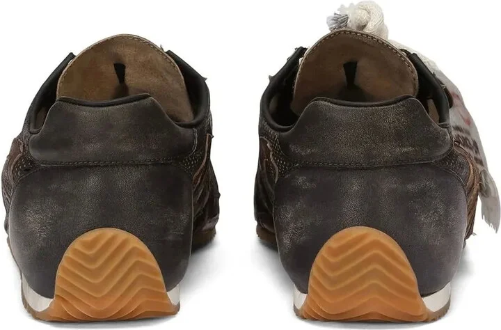 Thailandia leather sneakers - Image 3