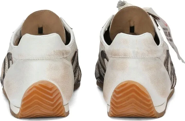 Thailandia leather sneakers - Image 3
