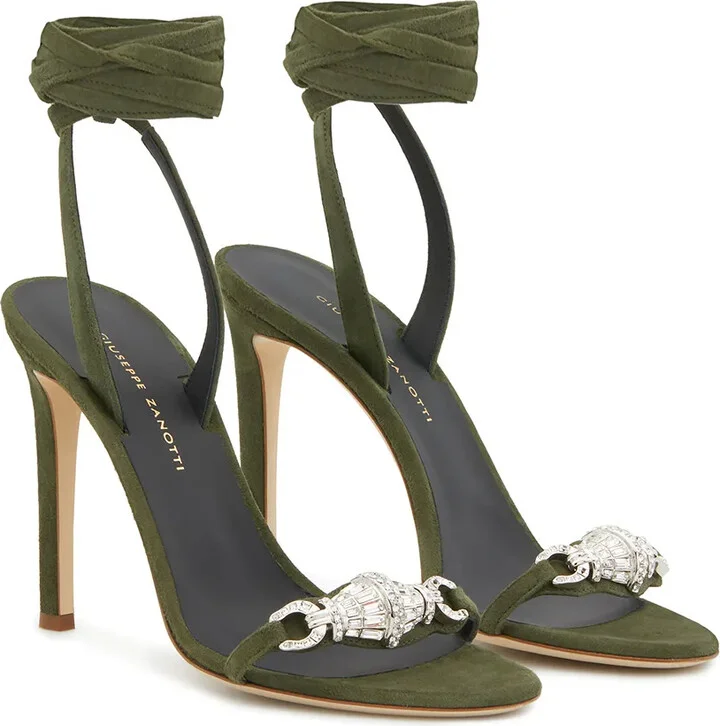 Thais 105mm sandals - Image 2