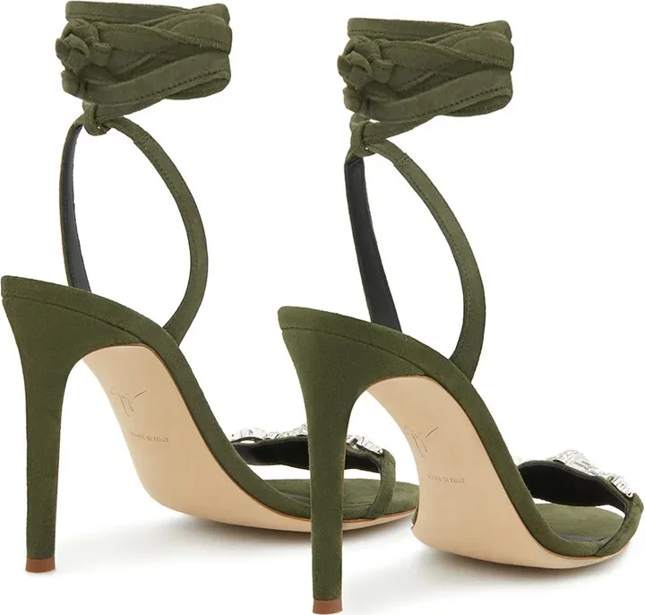 Thais 105mm sandals - Image 3