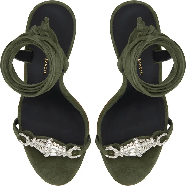 Thais 105mm sandals - Image 4