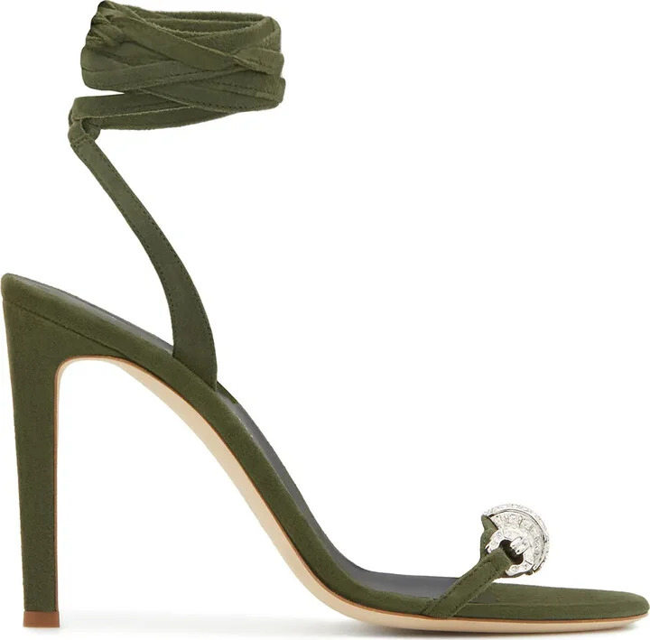 Thais 105mm sandals