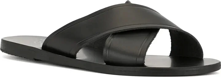 Thais crossover sandals - Image 2