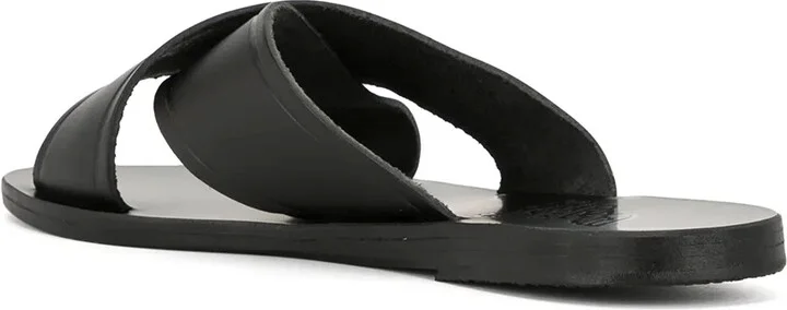 Thais crossover sandals - Image 3