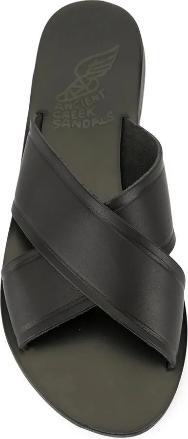 Thais crossover sandals - Image 4
